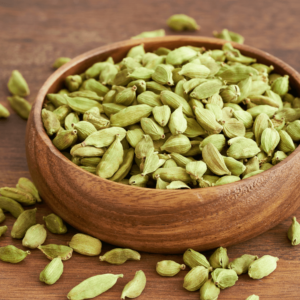 Cardamom