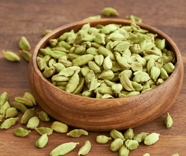 Cardamom