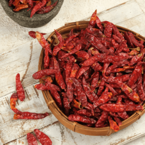 Red Chilli