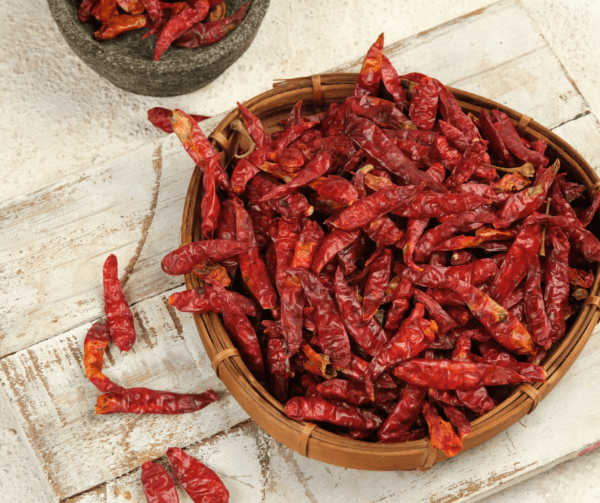 Red Chilli