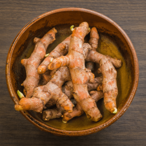 Turmeric